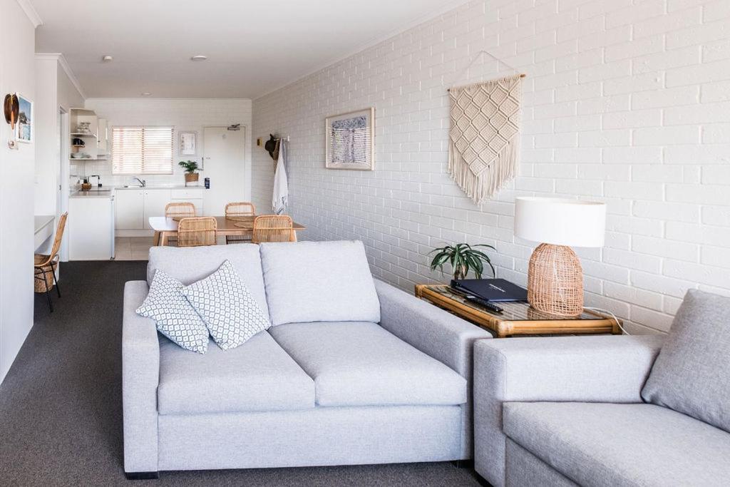 Mollymook Seascape Motel And Apartments (Adults Only) Exterior foto