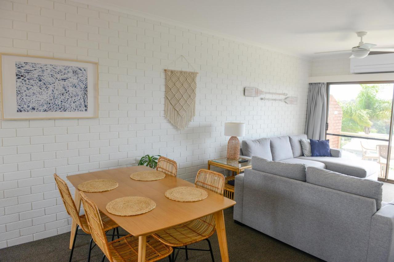 Mollymook Seascape Motel And Apartments (Adults Only) Exterior foto