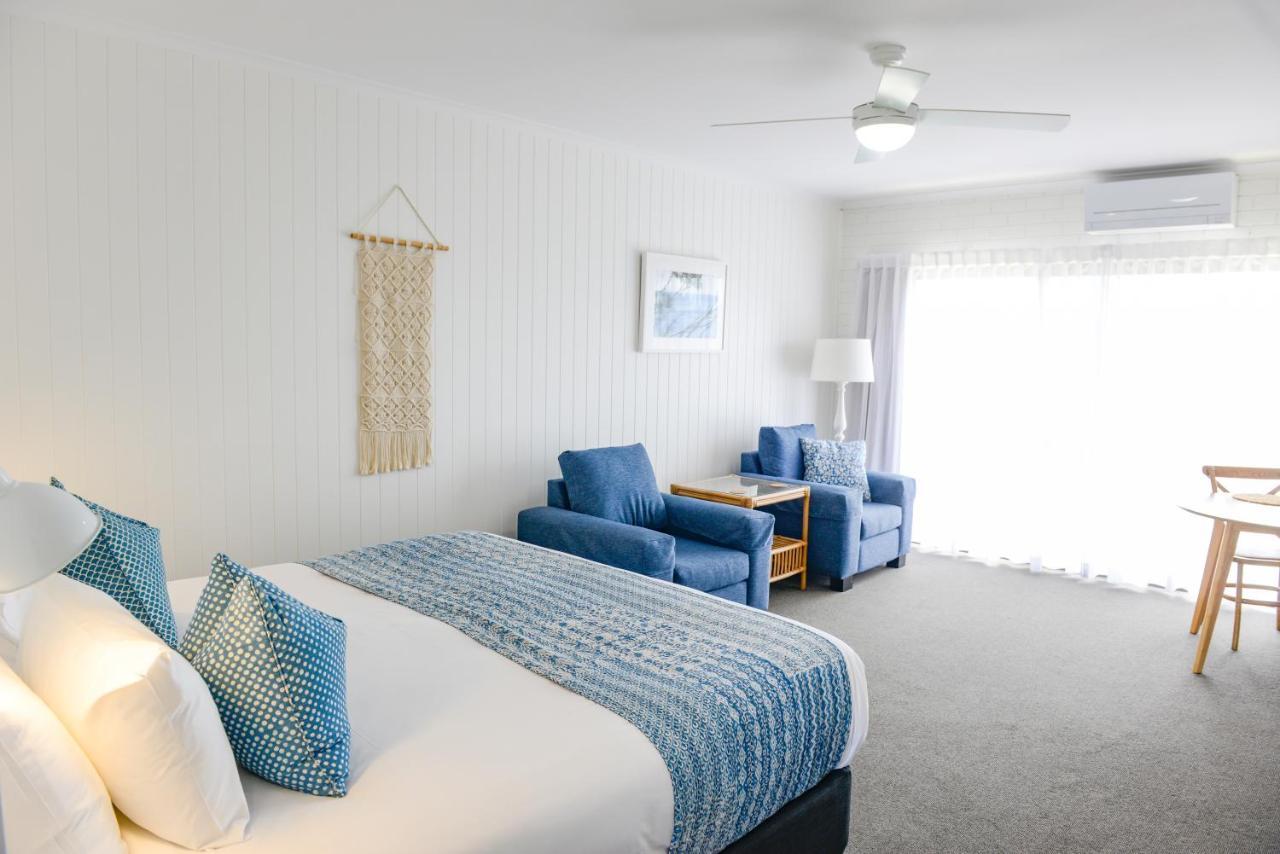Mollymook Seascape Motel And Apartments (Adults Only) Exterior foto