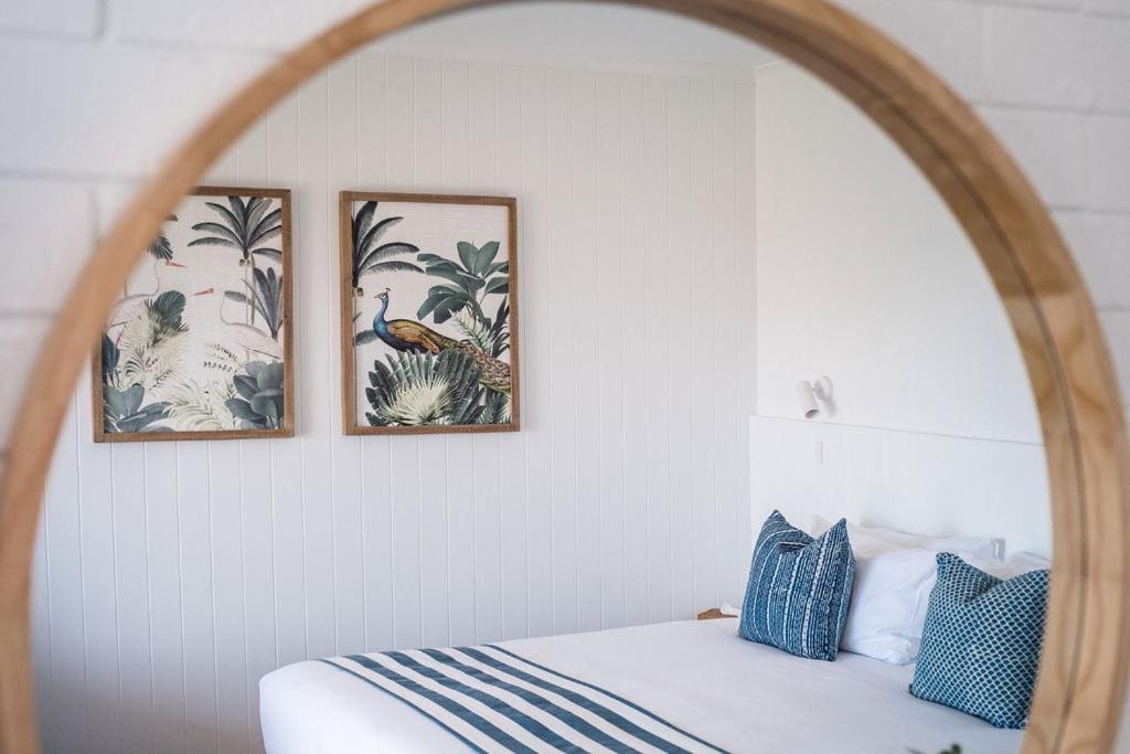 Mollymook Seascape Motel And Apartments (Adults Only) Exterior foto