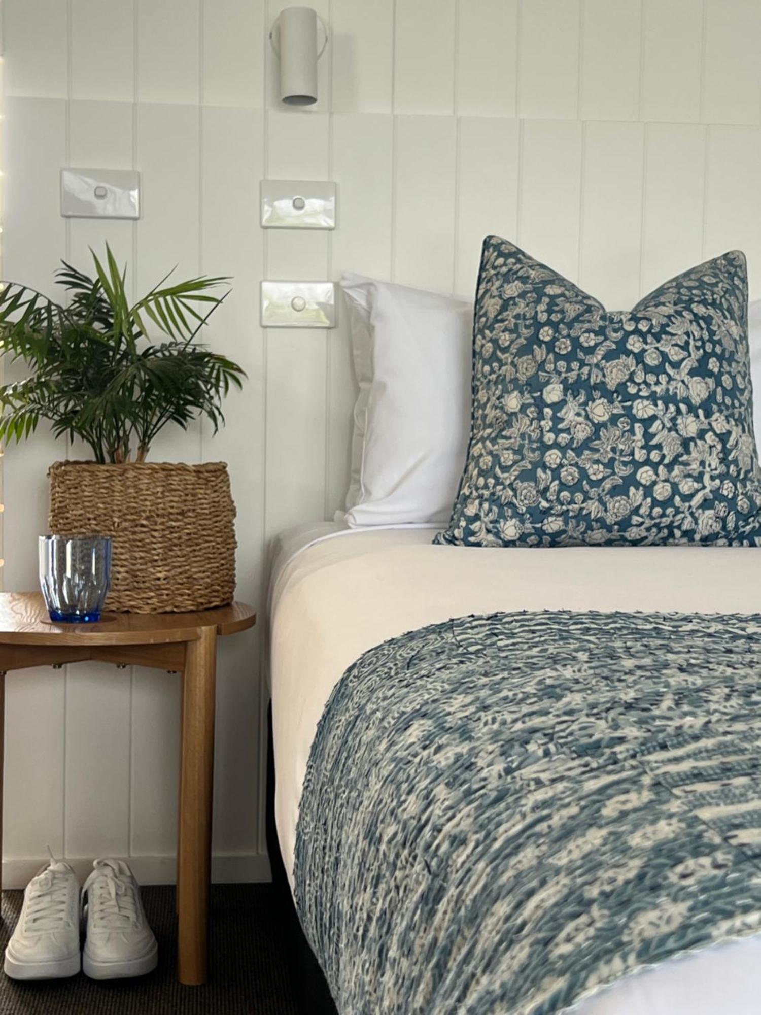 Mollymook Seascape Motel And Apartments (Adults Only) Exterior foto