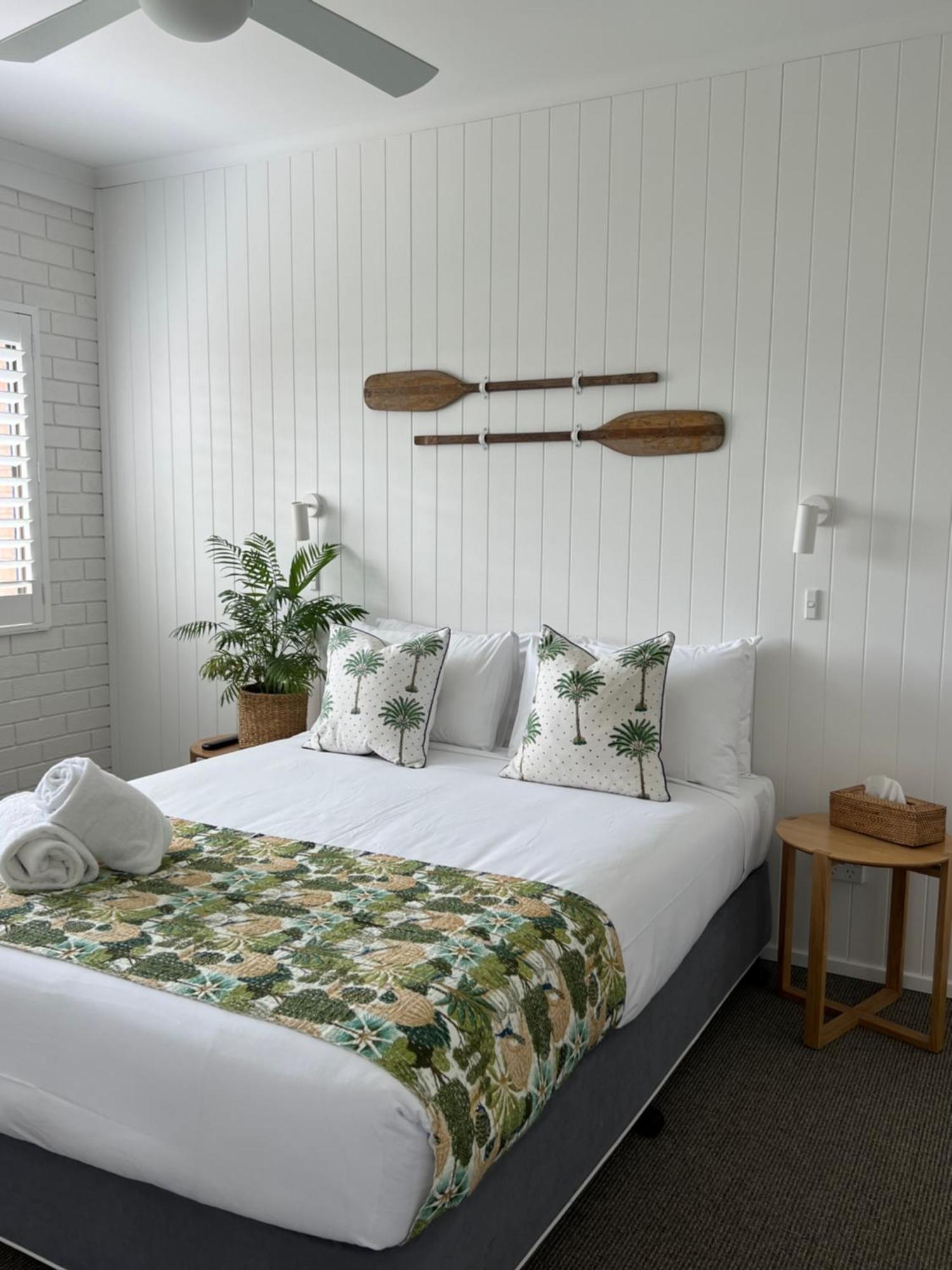 Mollymook Seascape Motel And Apartments (Adults Only) Exterior foto